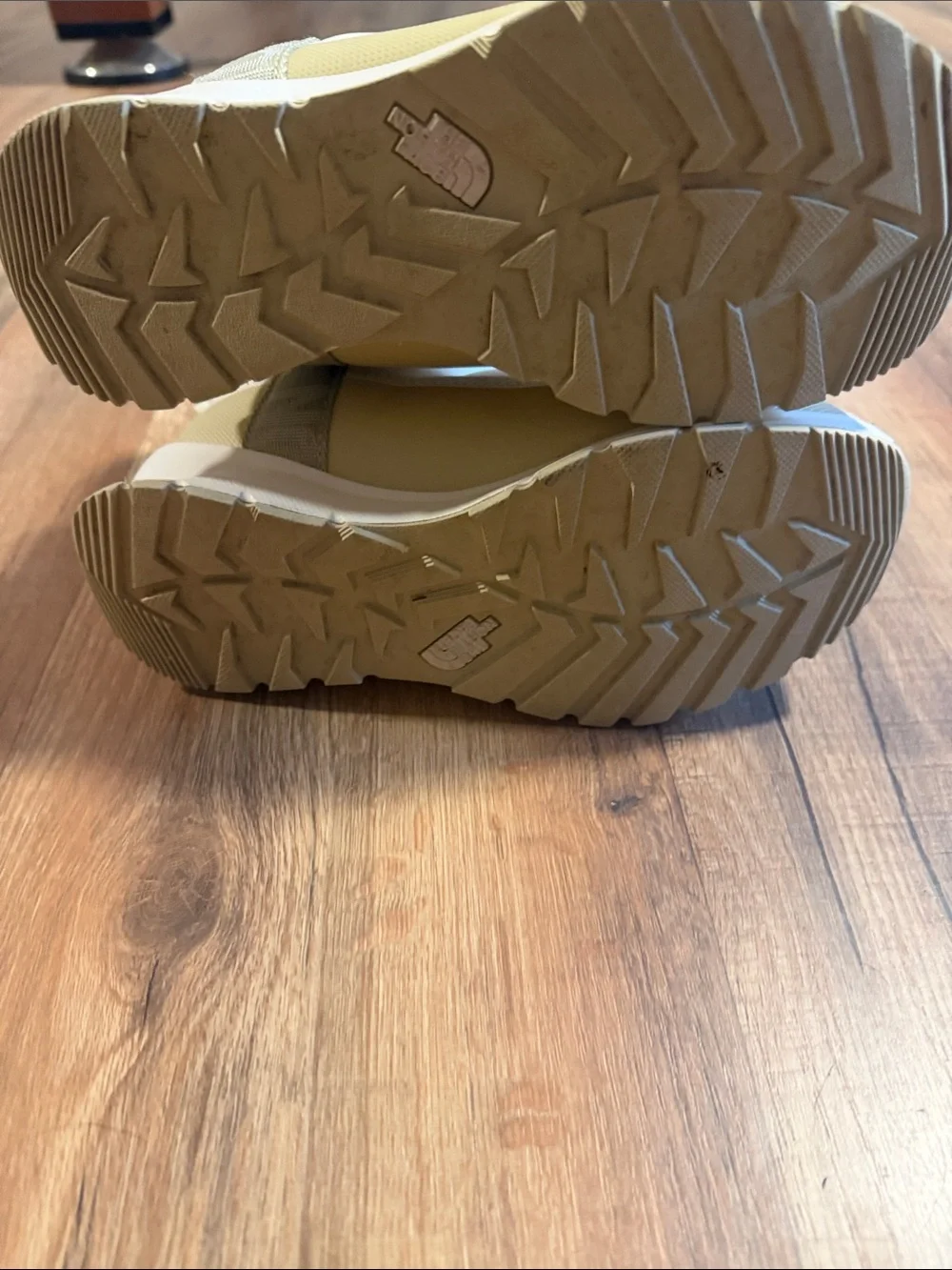 North Face Kids Thermoball Snow Boots